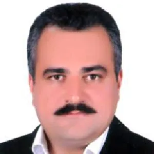 وکیل حکمت اله اکبری کلان محله