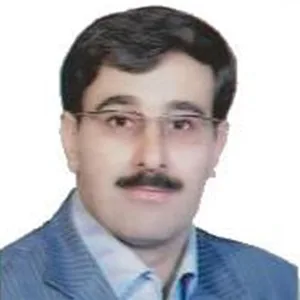 وکیل حشمت اله خانمحمدی