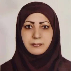 وکیل حمیرا حقیقت خواه مردمکدهی
