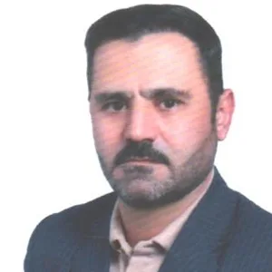 وکیل جعفر عباسی