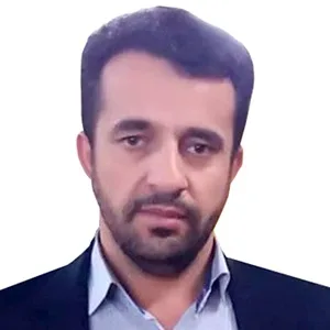 وکیل جعفر برزگر