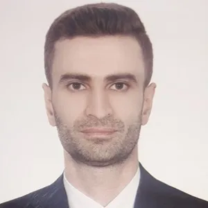 وکیل جواد ابراهیم زاده چوبری