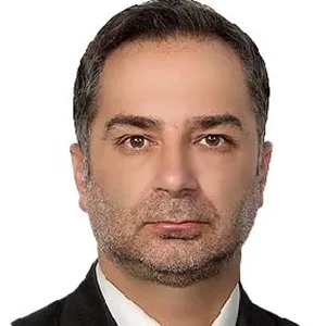 وکیل کامران خانلاری