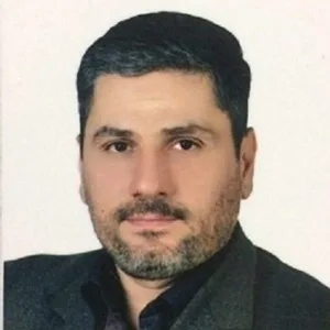 وکیل کاظم جعفری