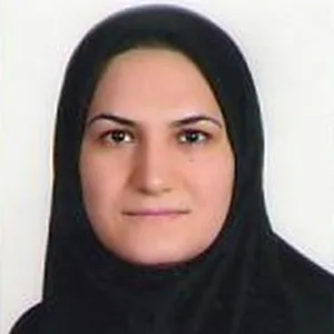 وکیل لیلا حیدری ملکی