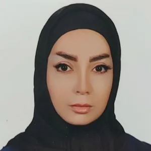 وکیل لیلا جمالی پارسا