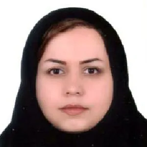 وکیل مهدیه اسمعیل زاده سرشکه