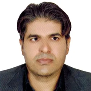 وکیل مجید بیگدلی