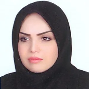 وکیل مریم پاشائی