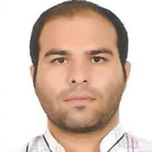 وکیل مسعود بابائی