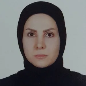 وکیل معصومه صابری