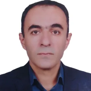 وکیل مهران اصغری