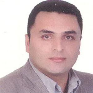 وکیل محمد افروز چور کوچانی