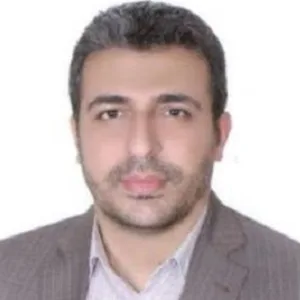 وکیل محسن اصغری کجیدی