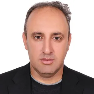 وکیل مرتضی موسوی