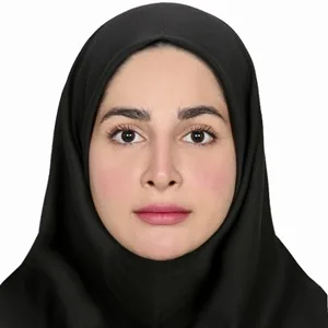 وکیل مژده تبسمی