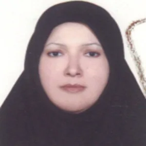 وکیل ناهید حاصل مهری