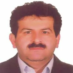 وکیل رحیم بوساری