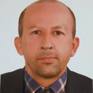 وکیل رسول محمدنژاد