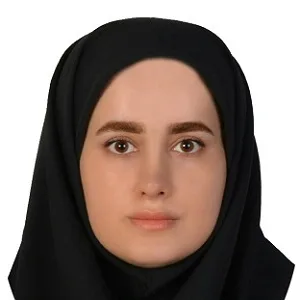 وکیل رضوانه رمضان زاده