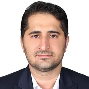 وکیل سلمان ساسانی مقدم
