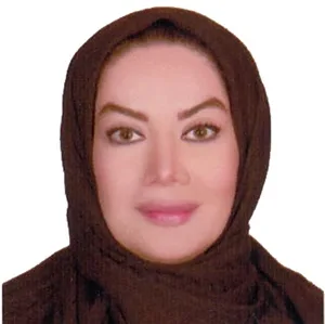 وکیل سمیرا احمدی