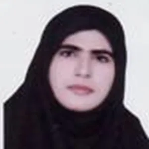 وکیل سارا اصانلو