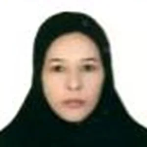 وکیل سپیده امیرخانی
