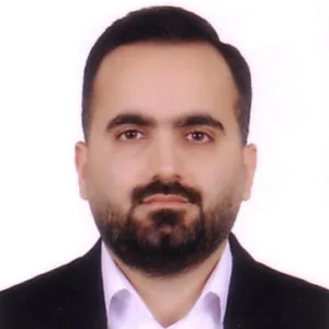 وکیل سید علی ابوالقاسمی نرگسی