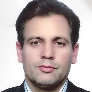وکیل سیدسعید صفوی