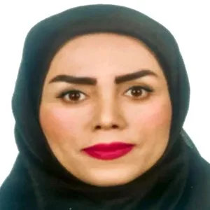 وکیل سیده هاجر حبیب زاده سیاهمزگی