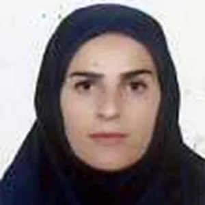 وکیل سمیه حیدری