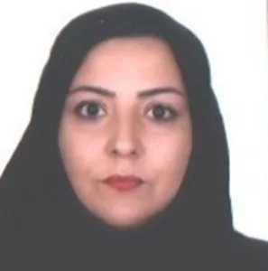 وکیل ثریا قدیری