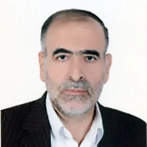 وکیل توکل حیدری