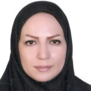وکیل زهرا بابا جمادی