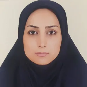 وکیل زهرا سعیدی شهرستانی