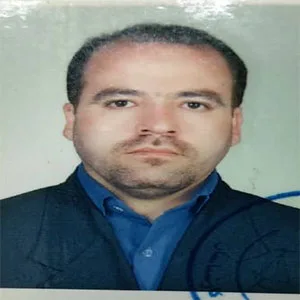 وکیل عباس عزیزی