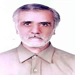 وکیل عباس نیک خواه ابیانه