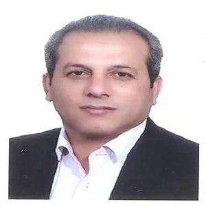 وکیل عباس نوروزی