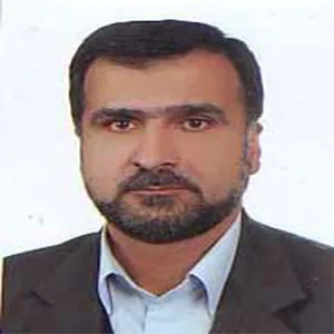 وکیل احمد محمودی جیرکل