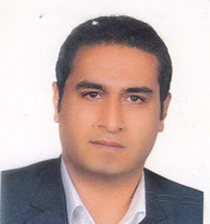 وکیل احمد ملکی