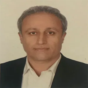 وکیل احمد نجفی