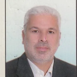 وکیل احمد رضوی