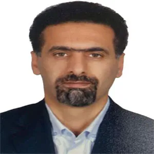 وکیل علی اصغر هوشنی