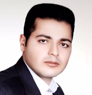 وکیل علی ملک محمدی