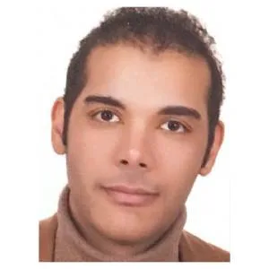 وکیل علی ملیح زاده