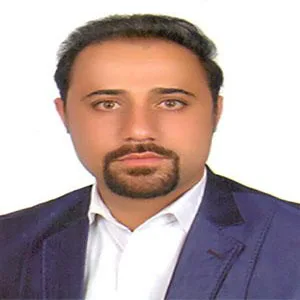 وکیل علی محمدی