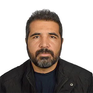 وکیل علیرضا قاضیان