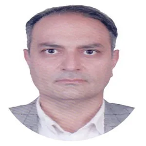 وکیل علیرضا کاربر
