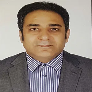 وکیل علیرضا ماندگاری